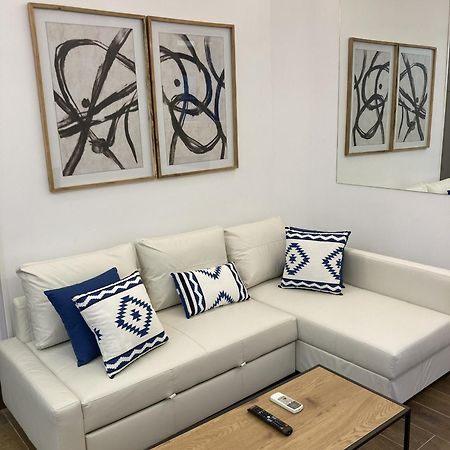 Nuevo Piso Retiro Apartment Madrid Ngoại thất bức ảnh